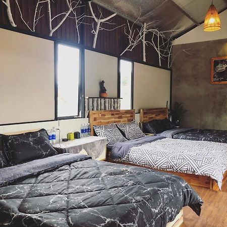 Homestay Bien Rung Gia Nghĩa Kültér fotó