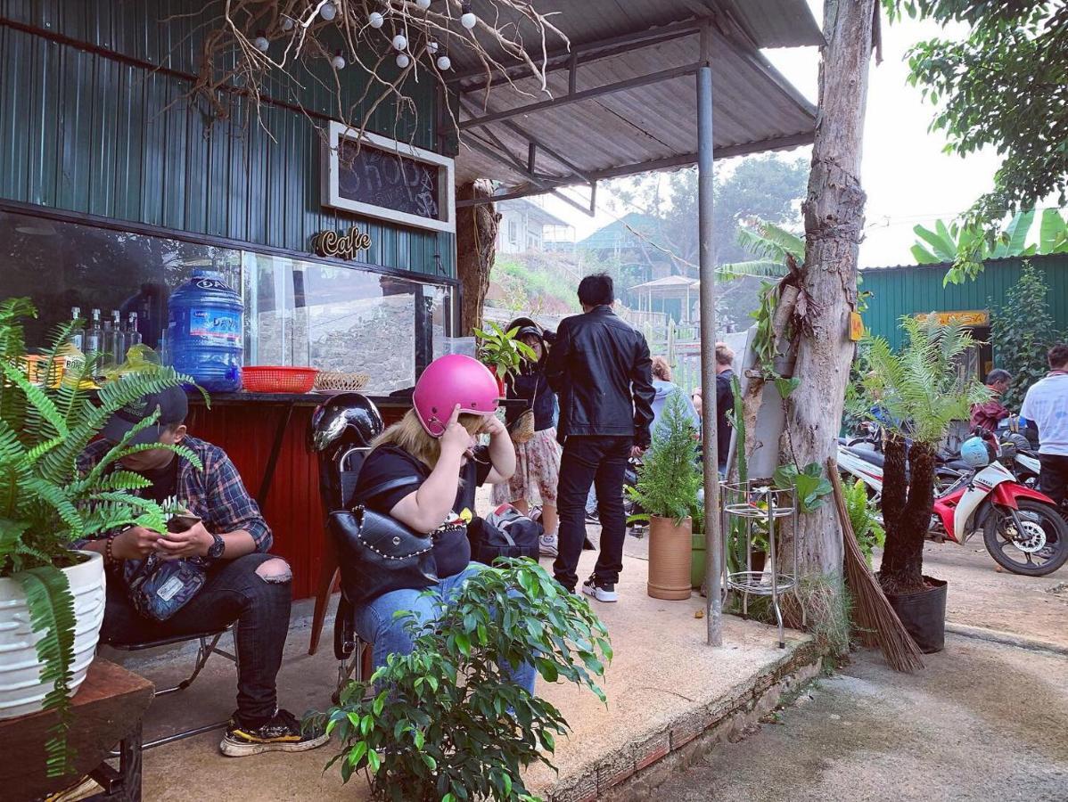 Homestay Bien Rung Gia Nghĩa Kültér fotó