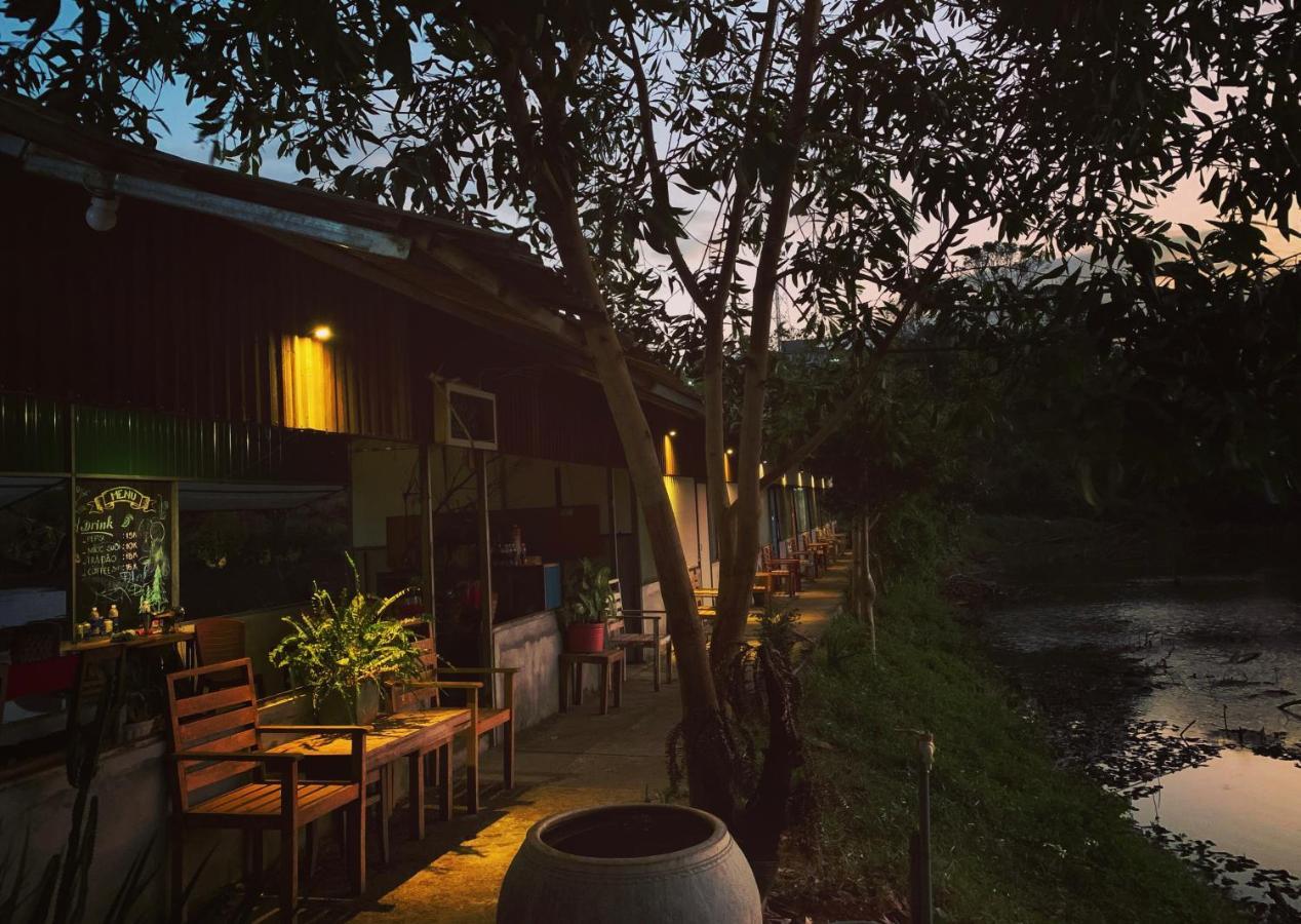 Homestay Bien Rung Gia Nghĩa Kültér fotó