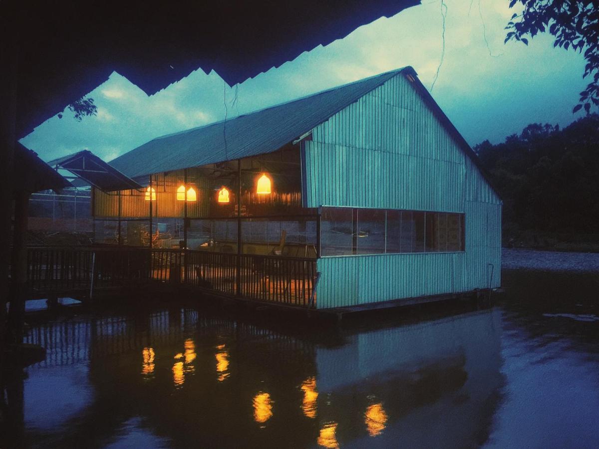 Homestay Bien Rung Gia Nghĩa Kültér fotó