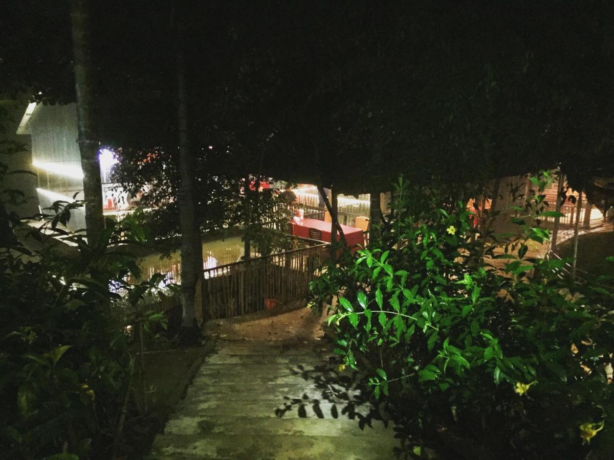 Homestay Bien Rung Gia Nghĩa Kültér fotó