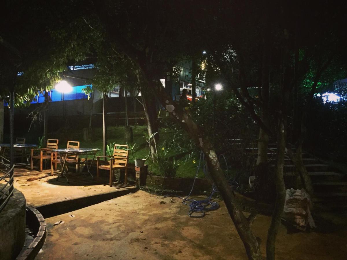 Homestay Bien Rung Gia Nghĩa Kültér fotó