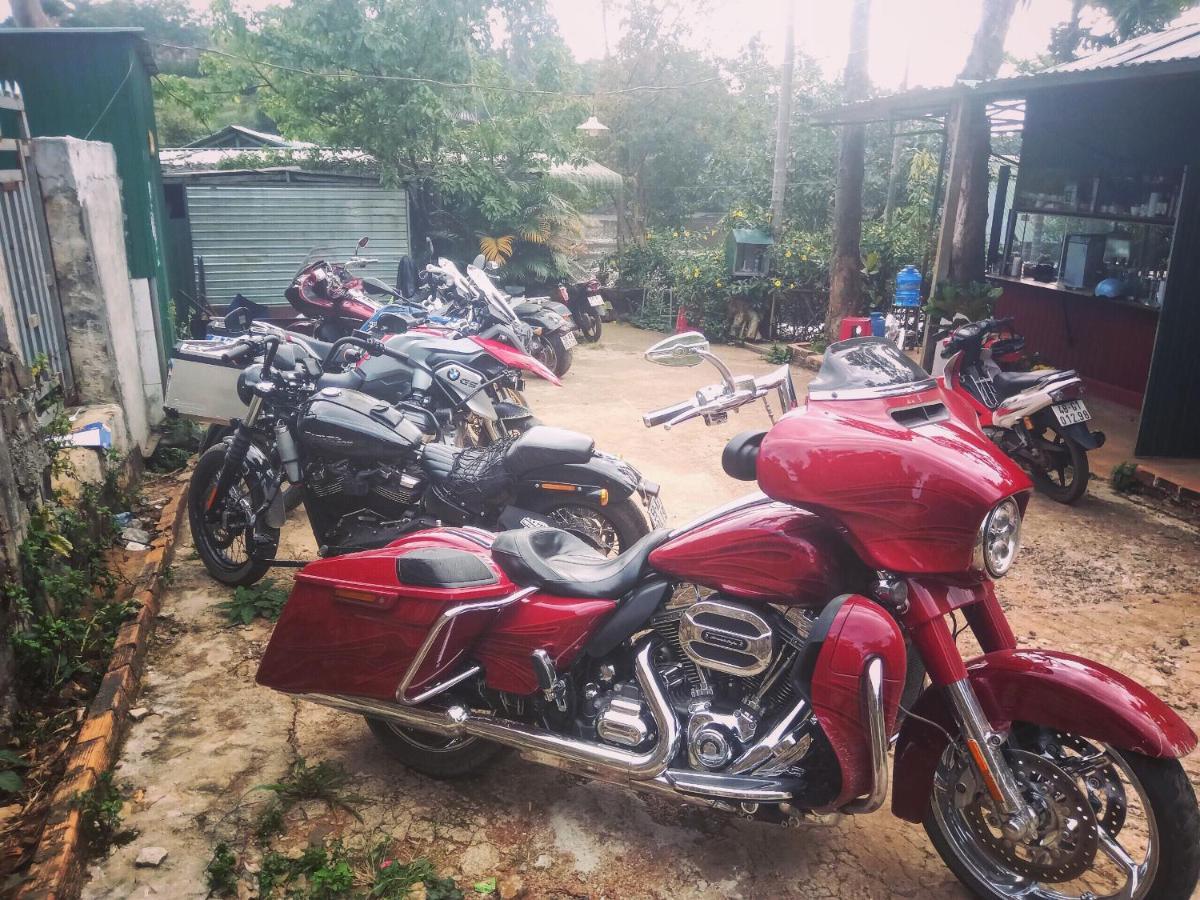Homestay Bien Rung Gia Nghĩa Kültér fotó