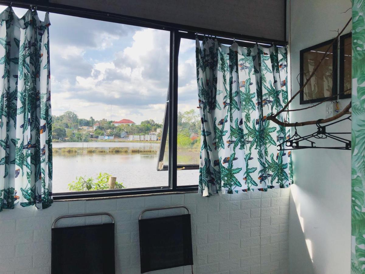 Homestay Bien Rung Gia Nghĩa Kültér fotó
