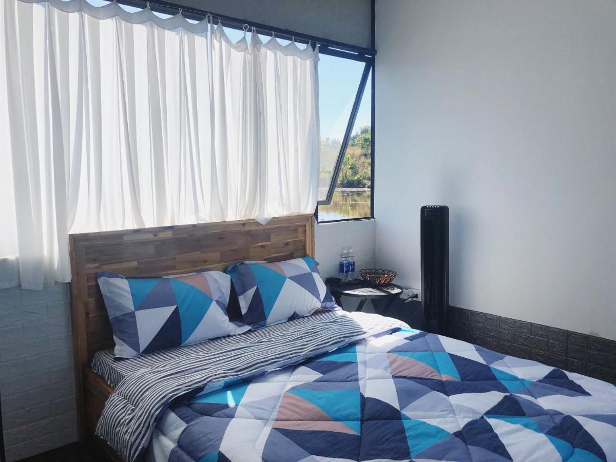 Homestay Bien Rung Gia Nghĩa Kültér fotó