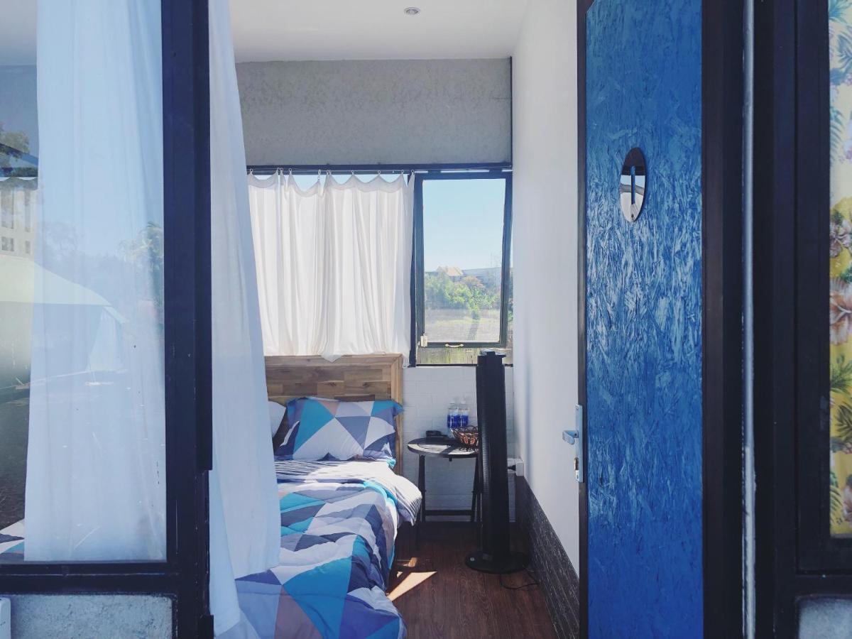 Homestay Bien Rung Gia Nghĩa Kültér fotó