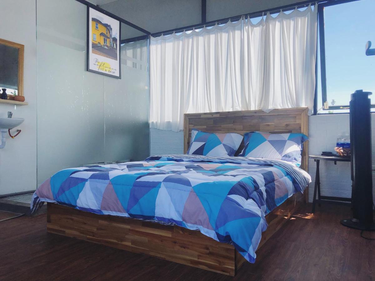 Homestay Bien Rung Gia Nghĩa Kültér fotó