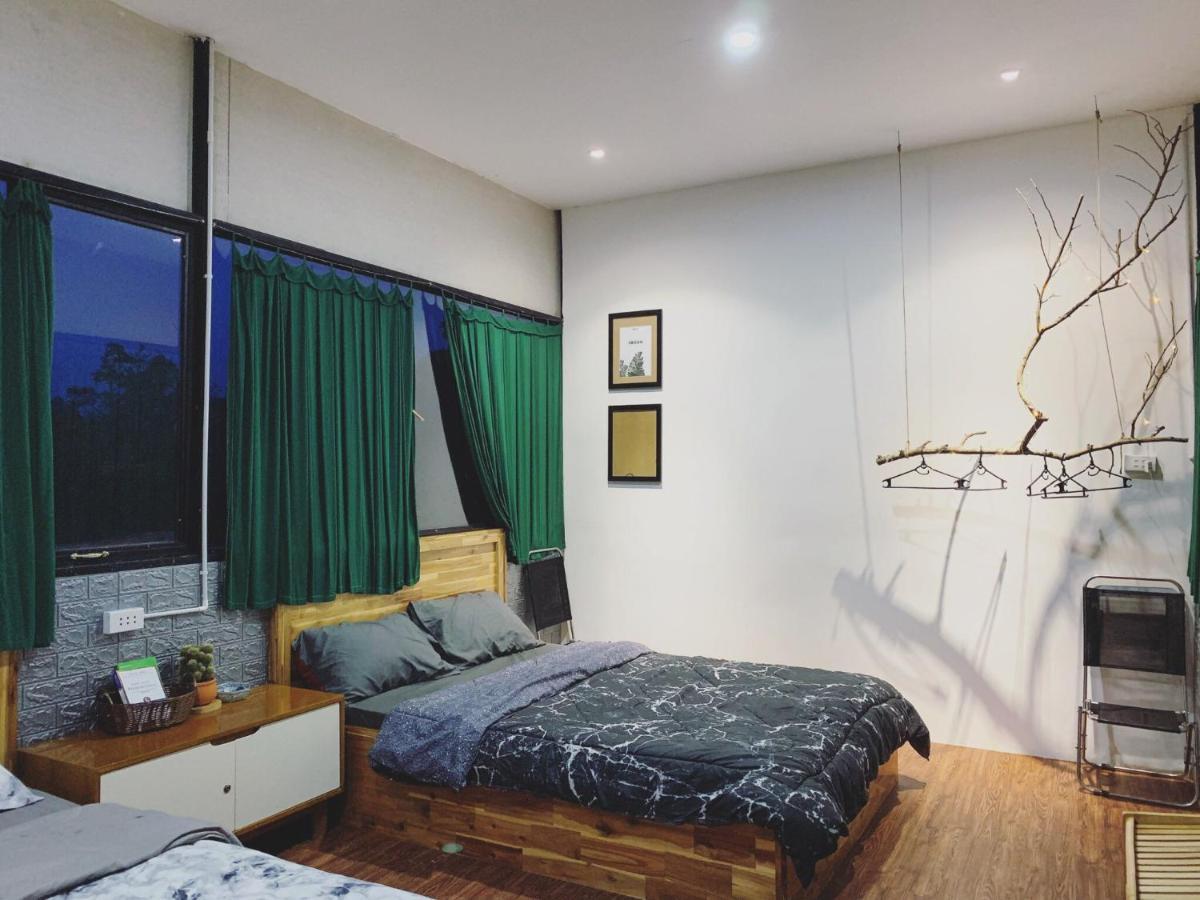 Homestay Bien Rung Gia Nghĩa Kültér fotó