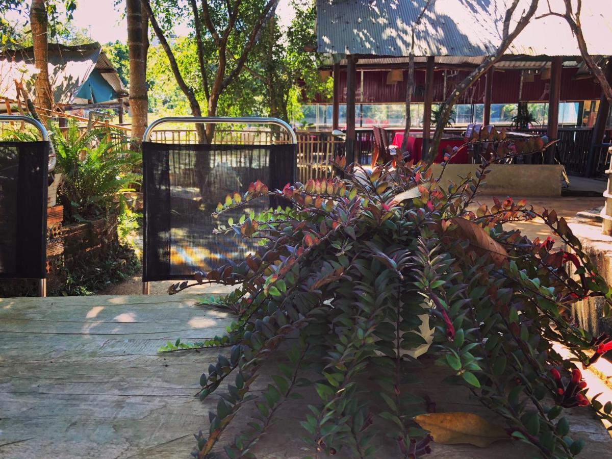Homestay Bien Rung Gia Nghĩa Kültér fotó