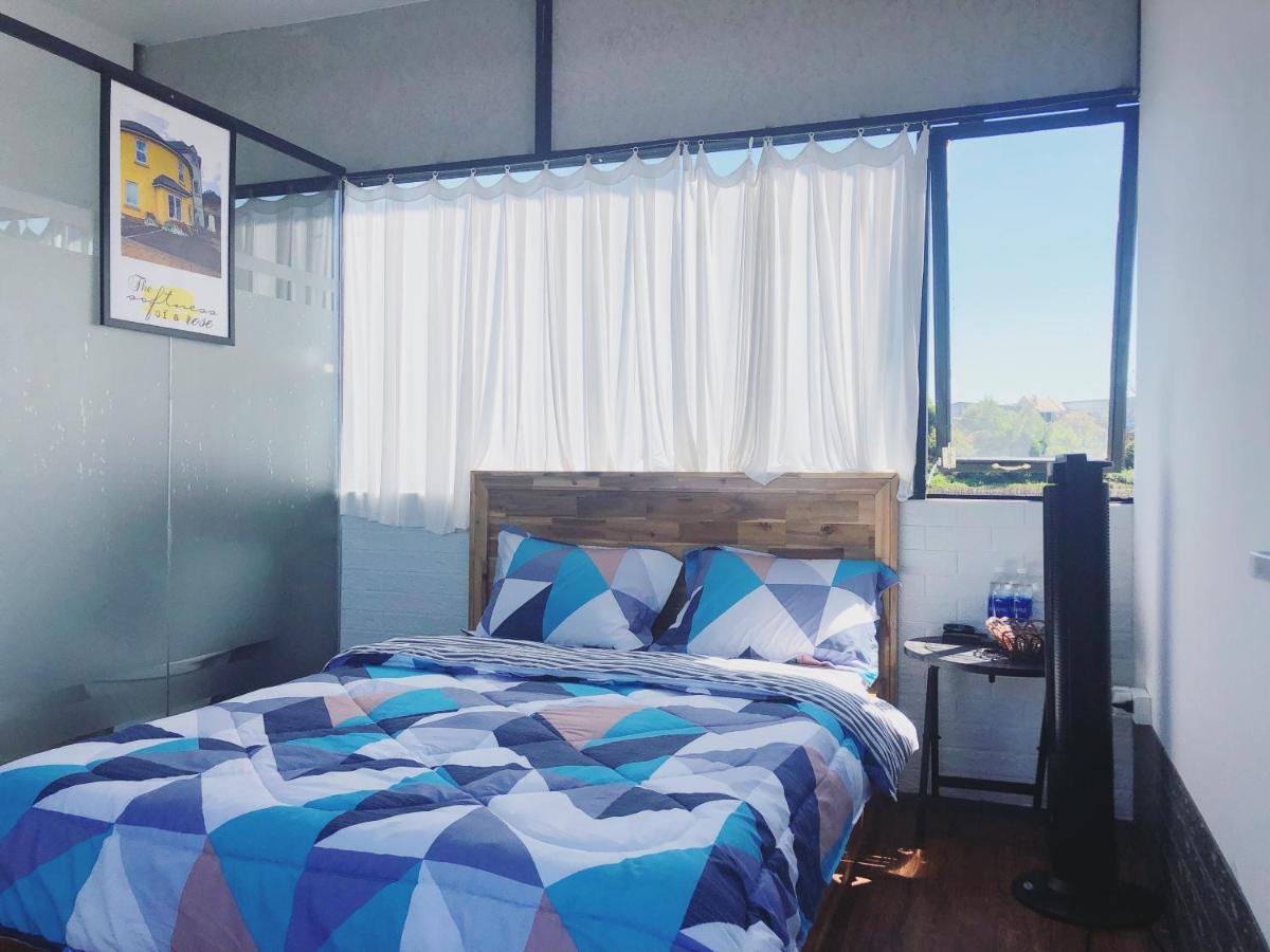 Homestay Bien Rung Gia Nghĩa Kültér fotó